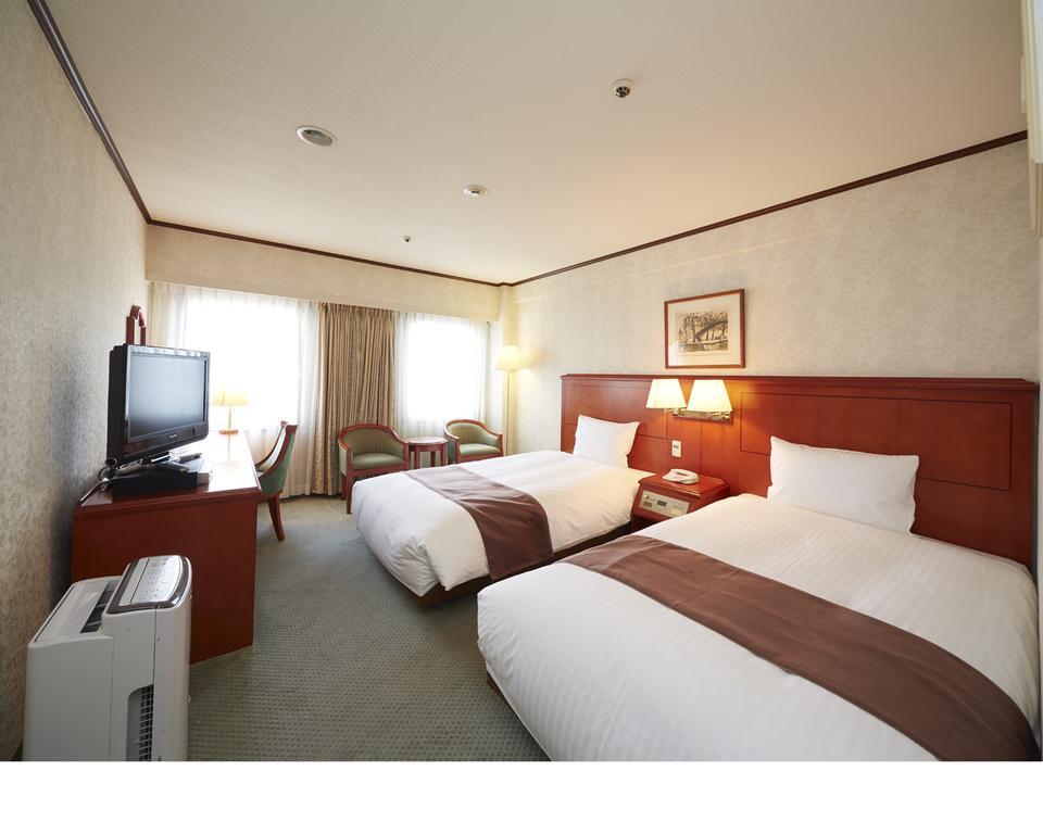 Yours Hotel ฟุกุอิ ภายนอก รูปภาพ