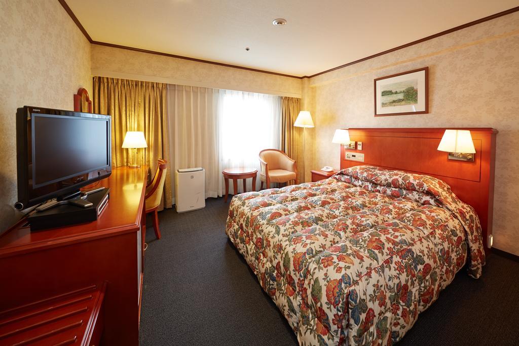 Yours Hotel ฟุกุอิ ภายนอก รูปภาพ