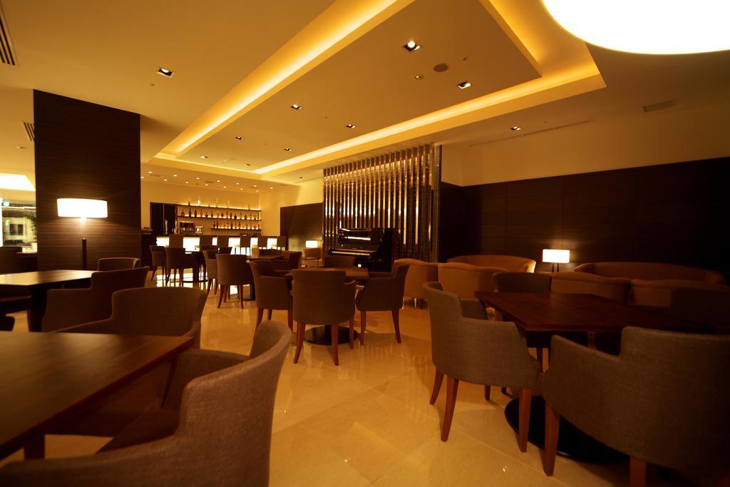 Yours Hotel ฟุกุอิ ภายนอก รูปภาพ