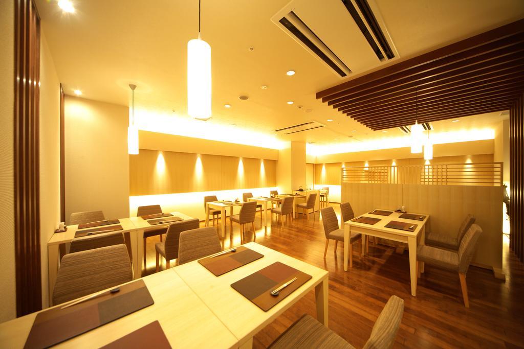Yours Hotel ฟุกุอิ ภายนอก รูปภาพ
