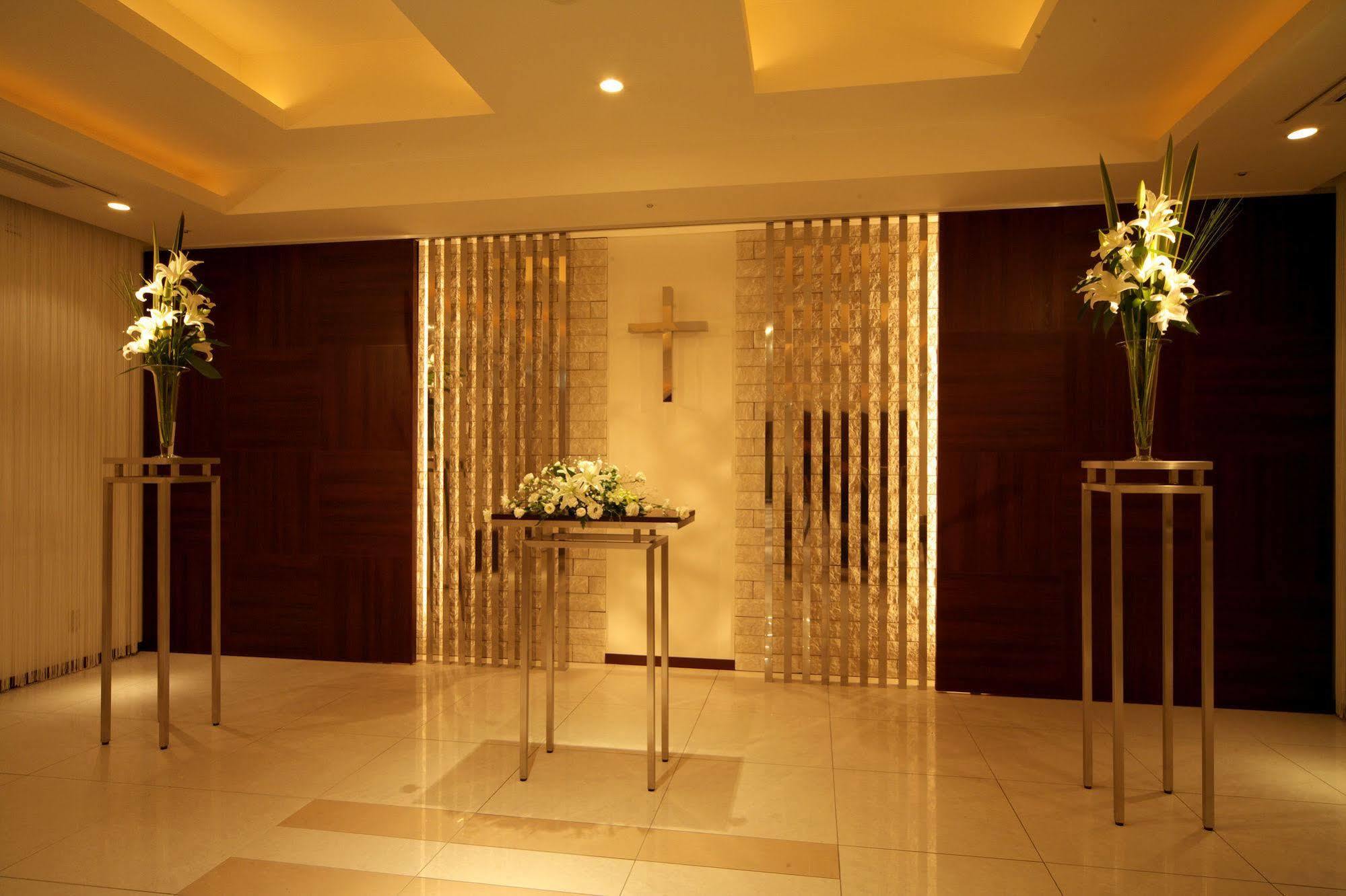 Yours Hotel ฟุกุอิ ภายนอก รูปภาพ
