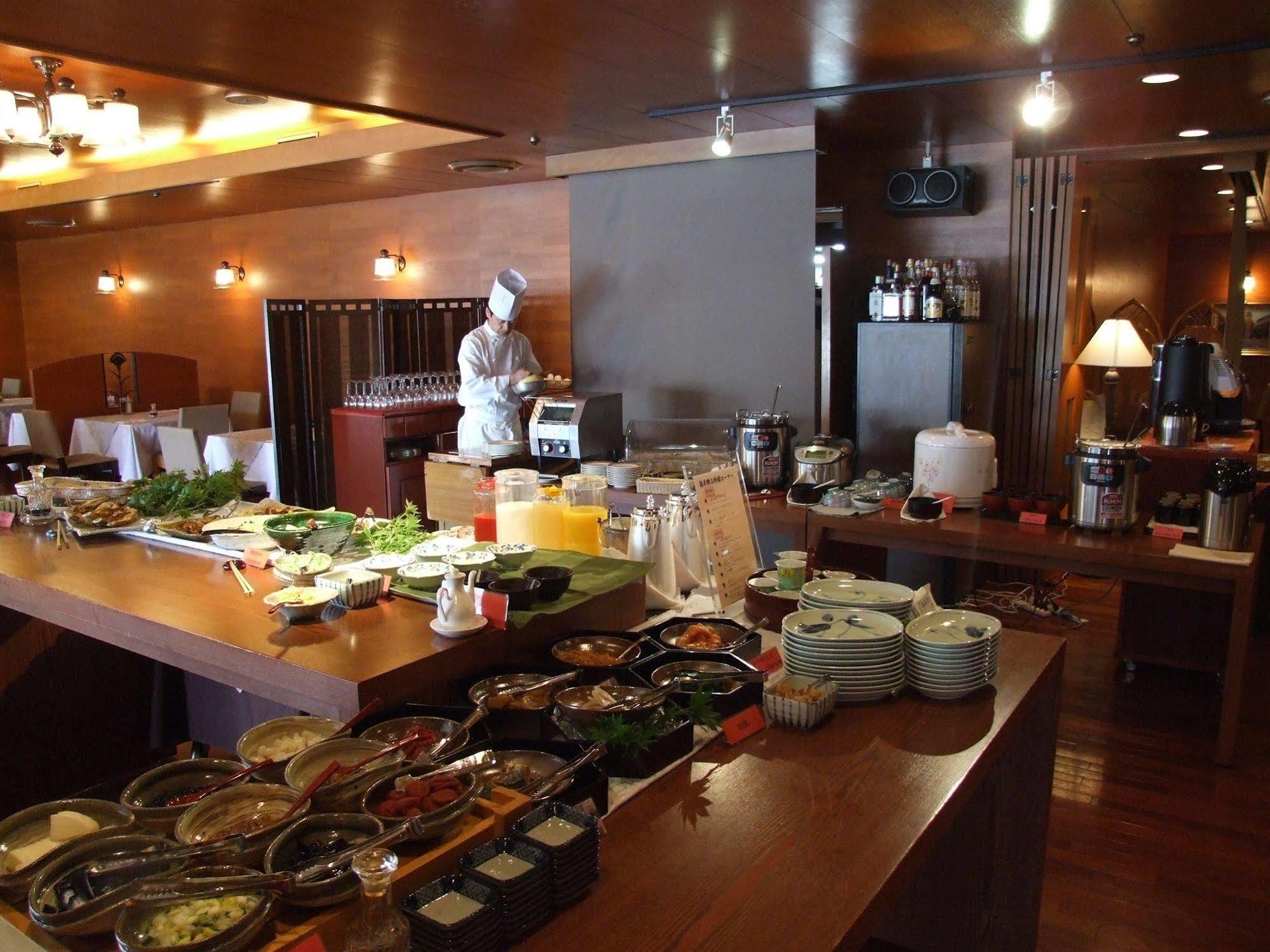 Yours Hotel ฟุกุอิ ภายนอก รูปภาพ
